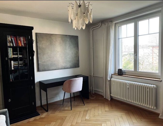Room in a shared flat, photo 1 of 6