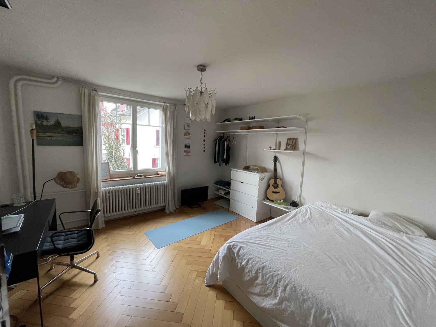 Room in a shared flat, photo 2 of 6