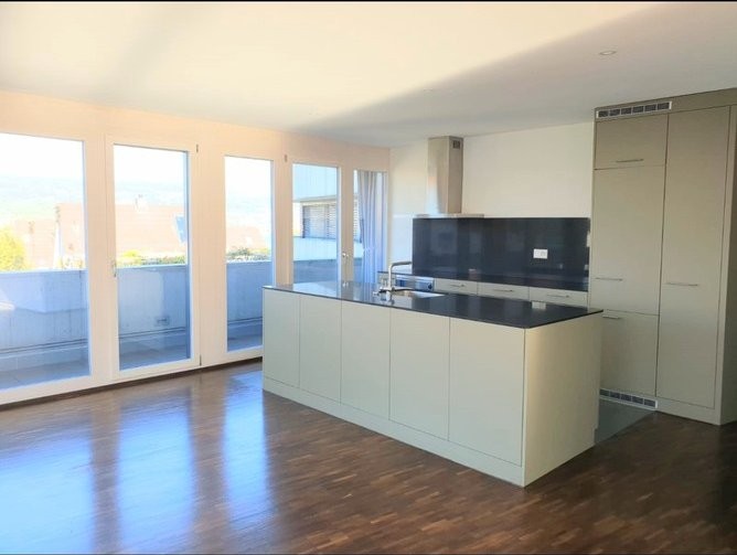 3 ½ Zimmer-Wohnung