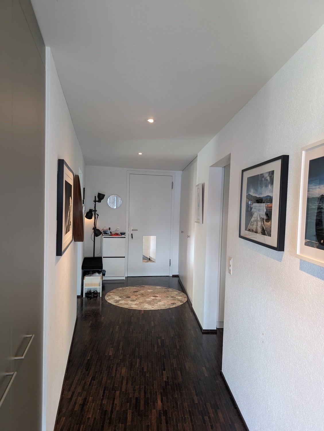 3 ½ Zimmer-Wohnung
