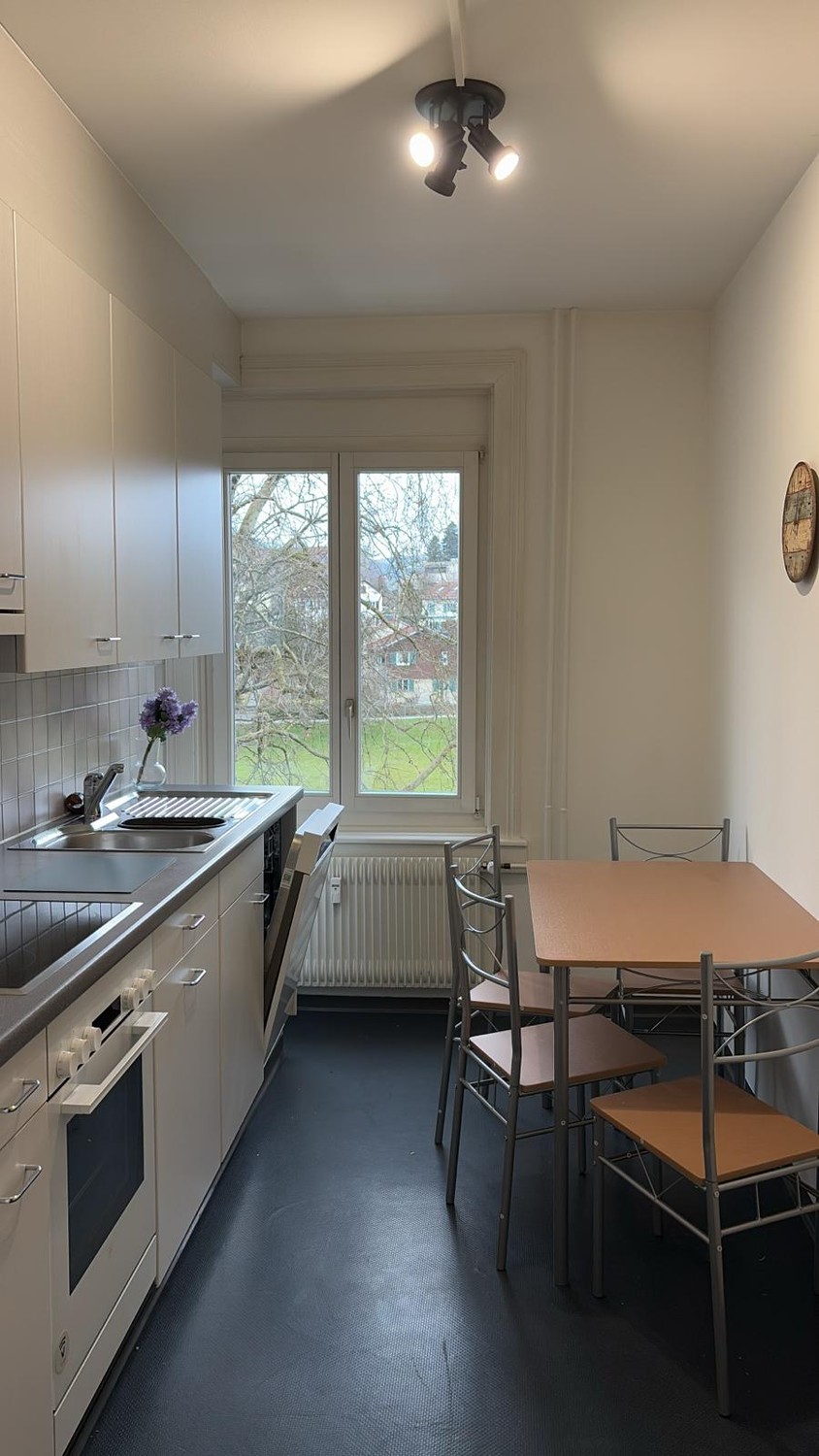 Room in a shared flat, photo 5 of 6