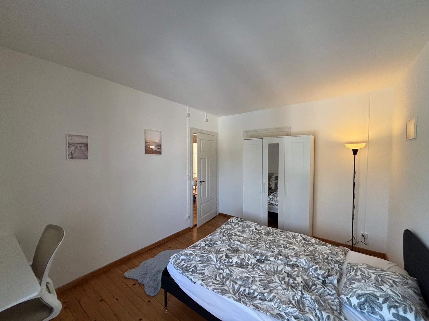 Room in a shared flat, photo 4 of 6