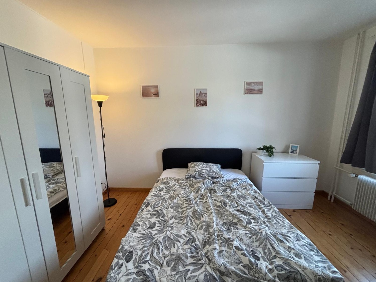Room in a shared flat, photo 1 of 6