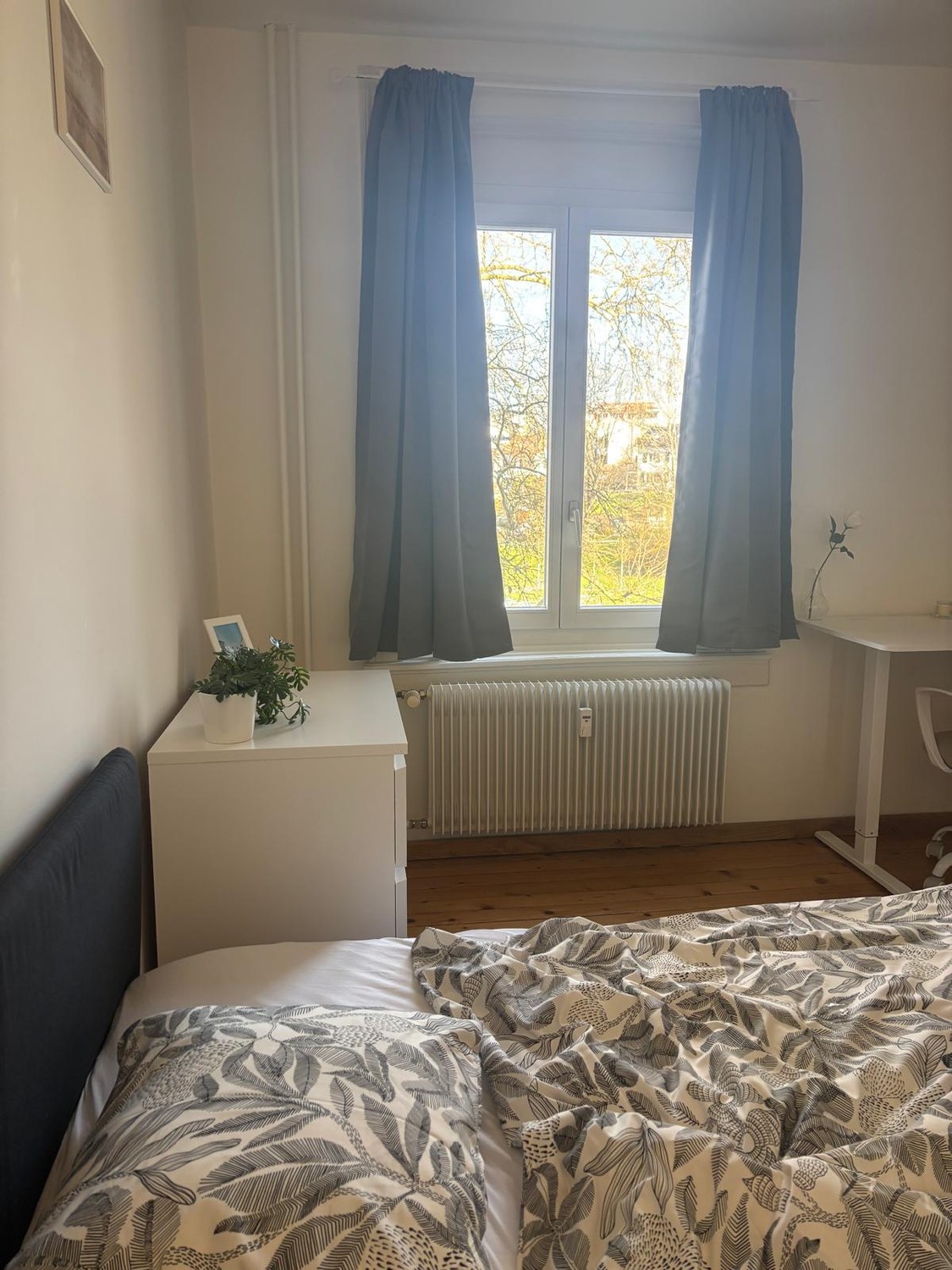 Room in a shared flat, photo 6 of 6