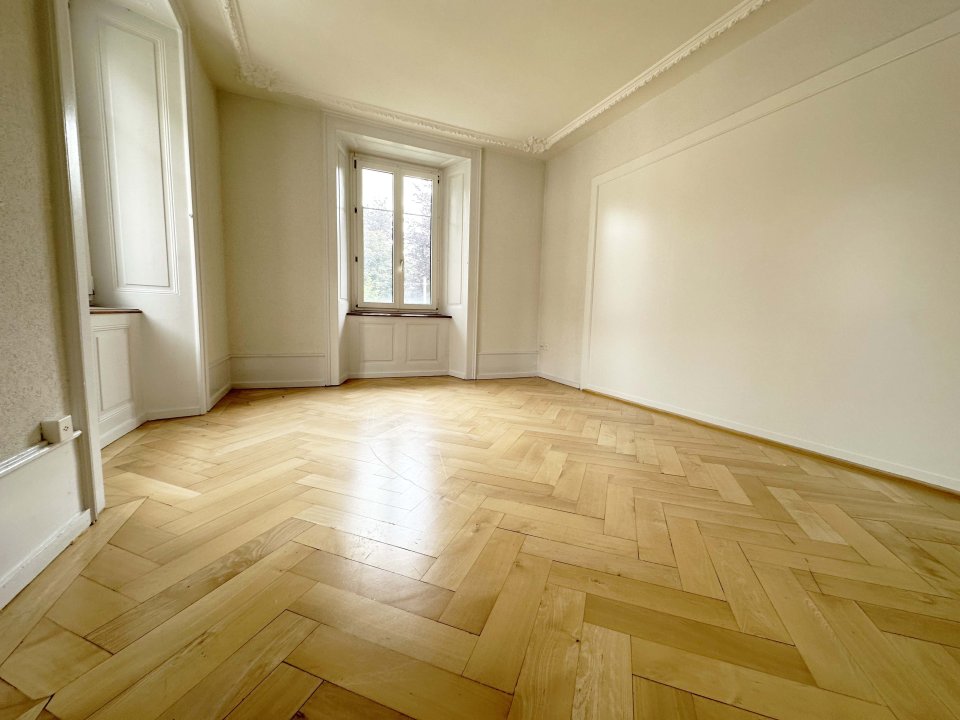 5-Zimmer-Wohnung