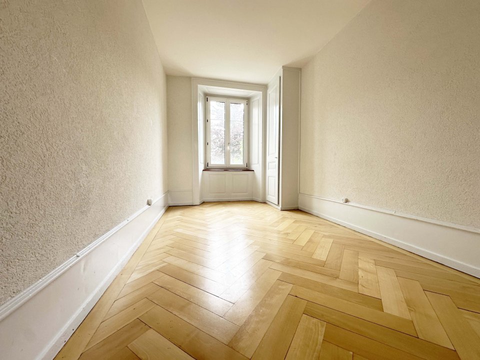5-Zimmer-Wohnung