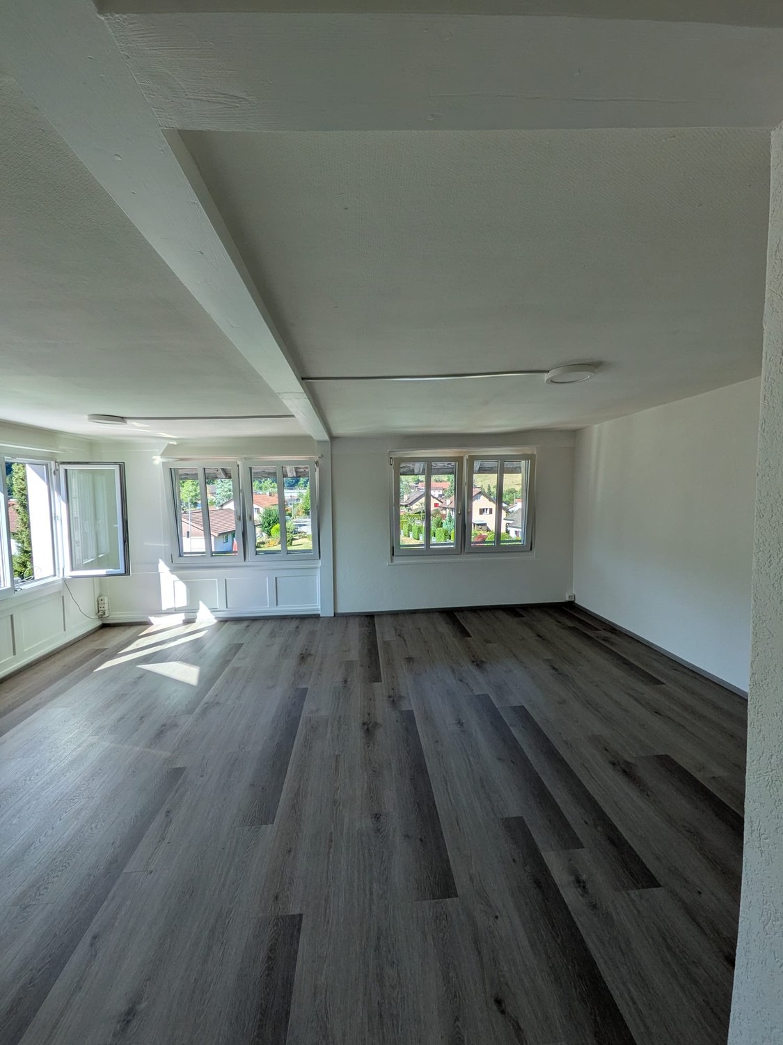 Appartement de 1 ½ pièces