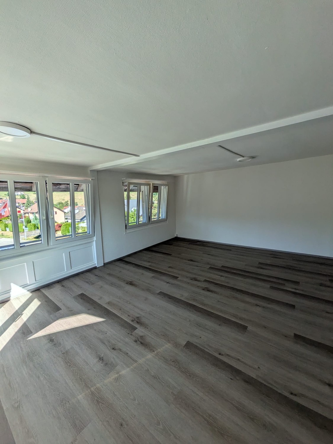 Appartement de 1 ½ pièces