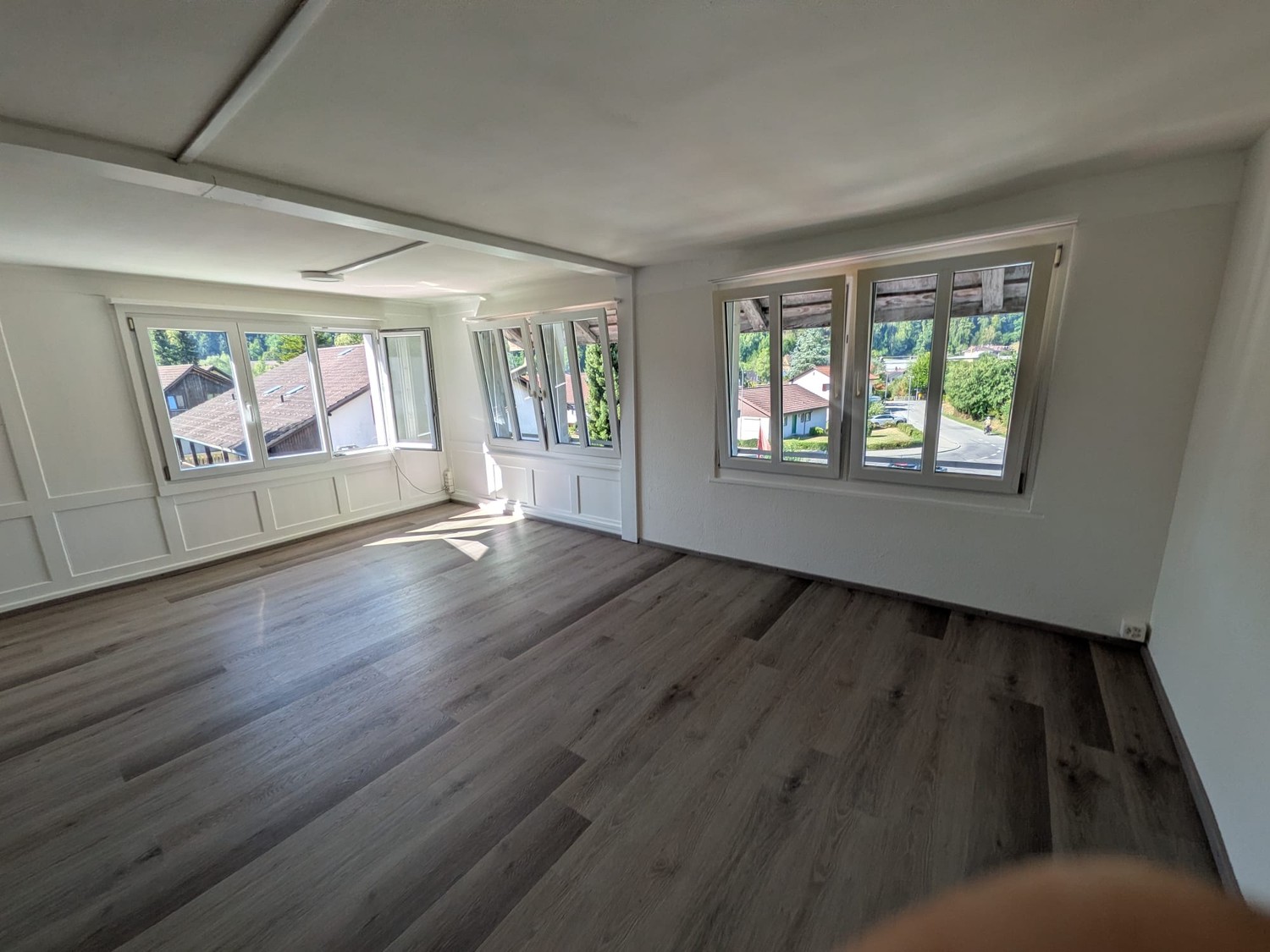 Appartement de 1 ½ pièces