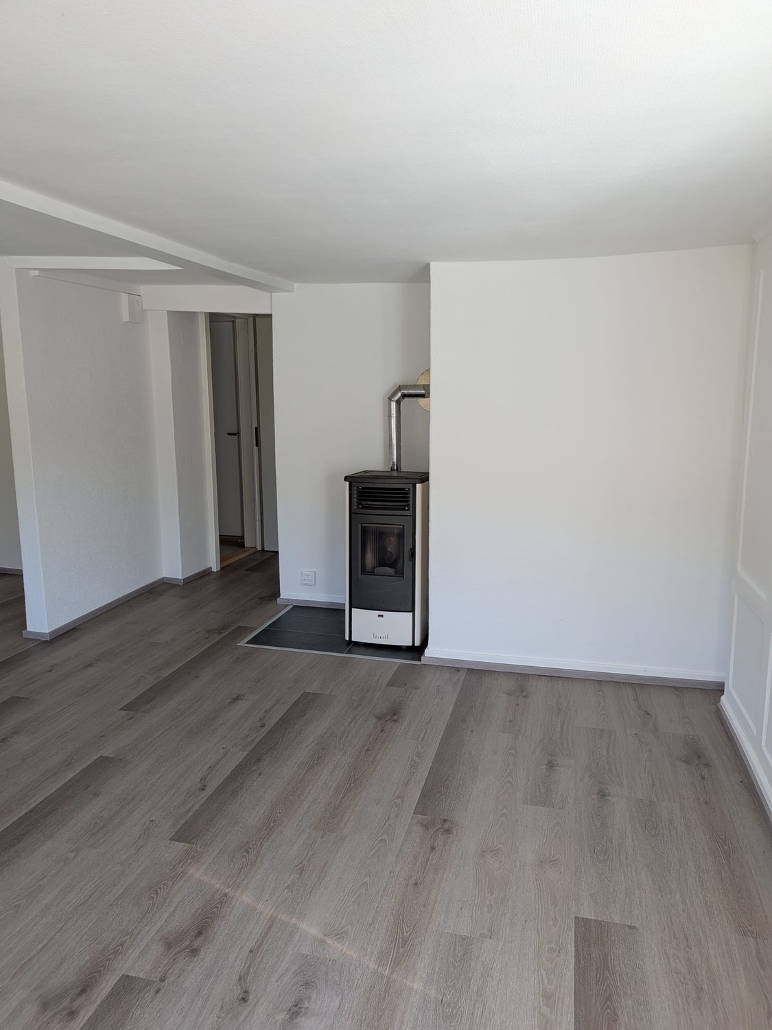 Appartement de 1 ½ pièces
