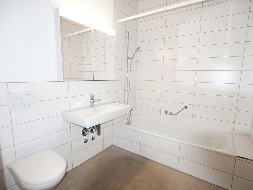 appartamento di 1 ½ locali