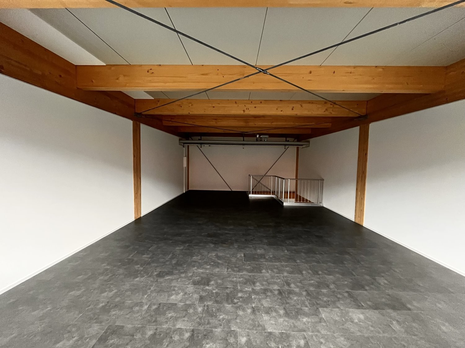 125m² office, photo 4 of 7