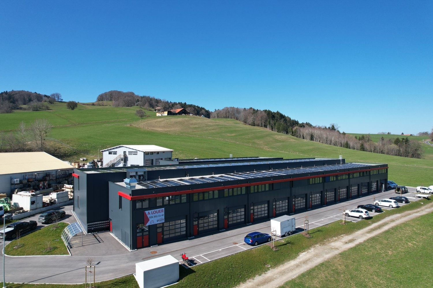 125m² office, photo 6 of 7