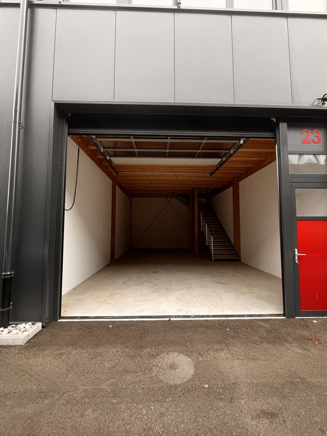 125m² office, photo 3 of 7