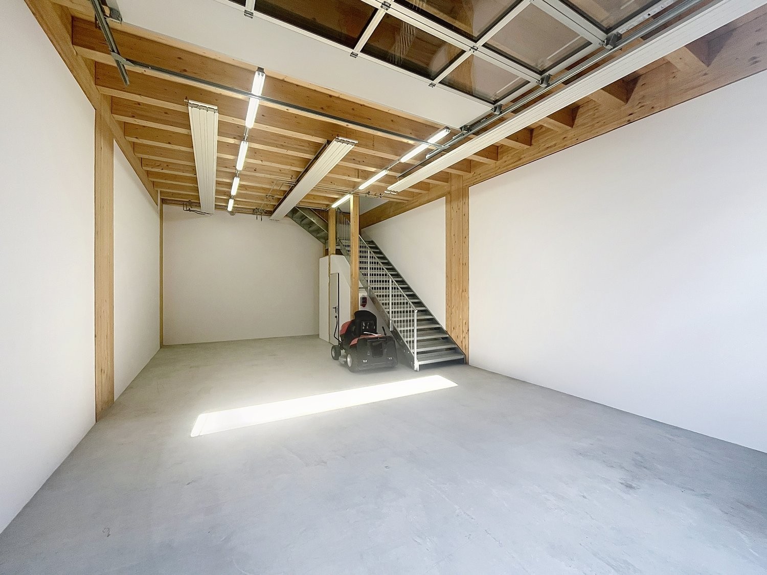 125m² office, photo 2 of 7