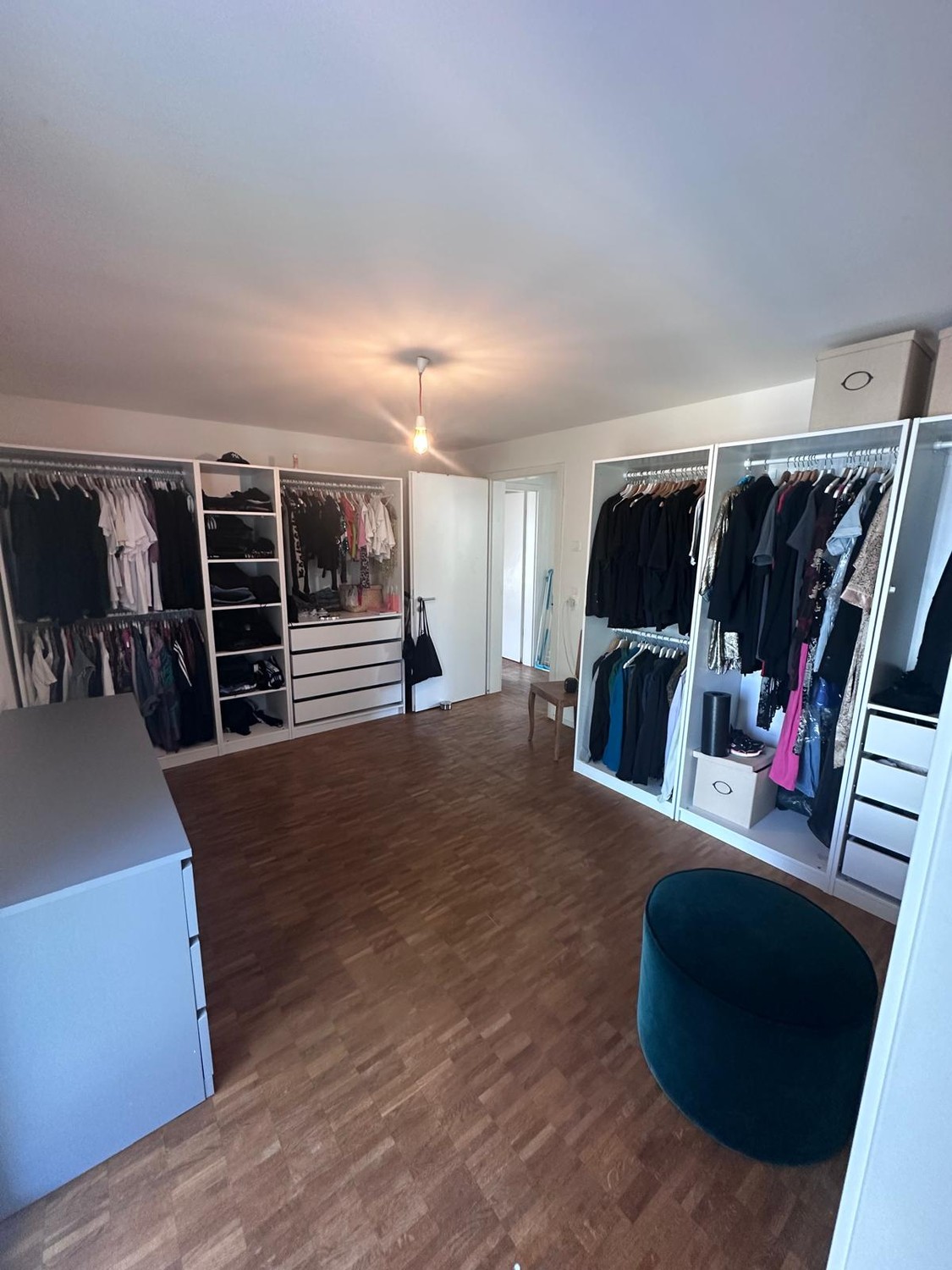 4 ½ rooms apartment