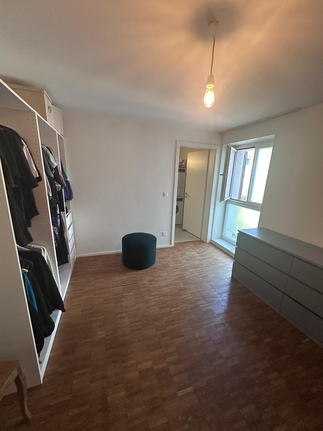 4 ½ rooms apartment
