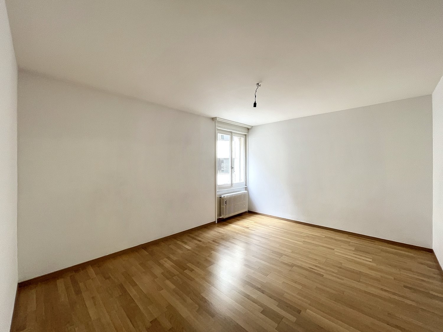 4 ½ rooms apartment (2)