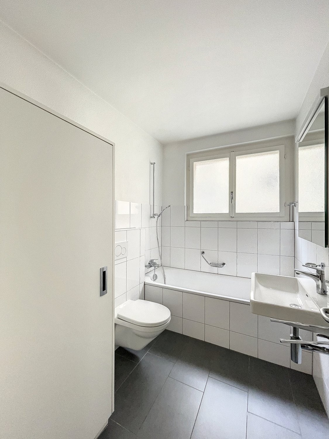 4 ½ rooms apartment (3)