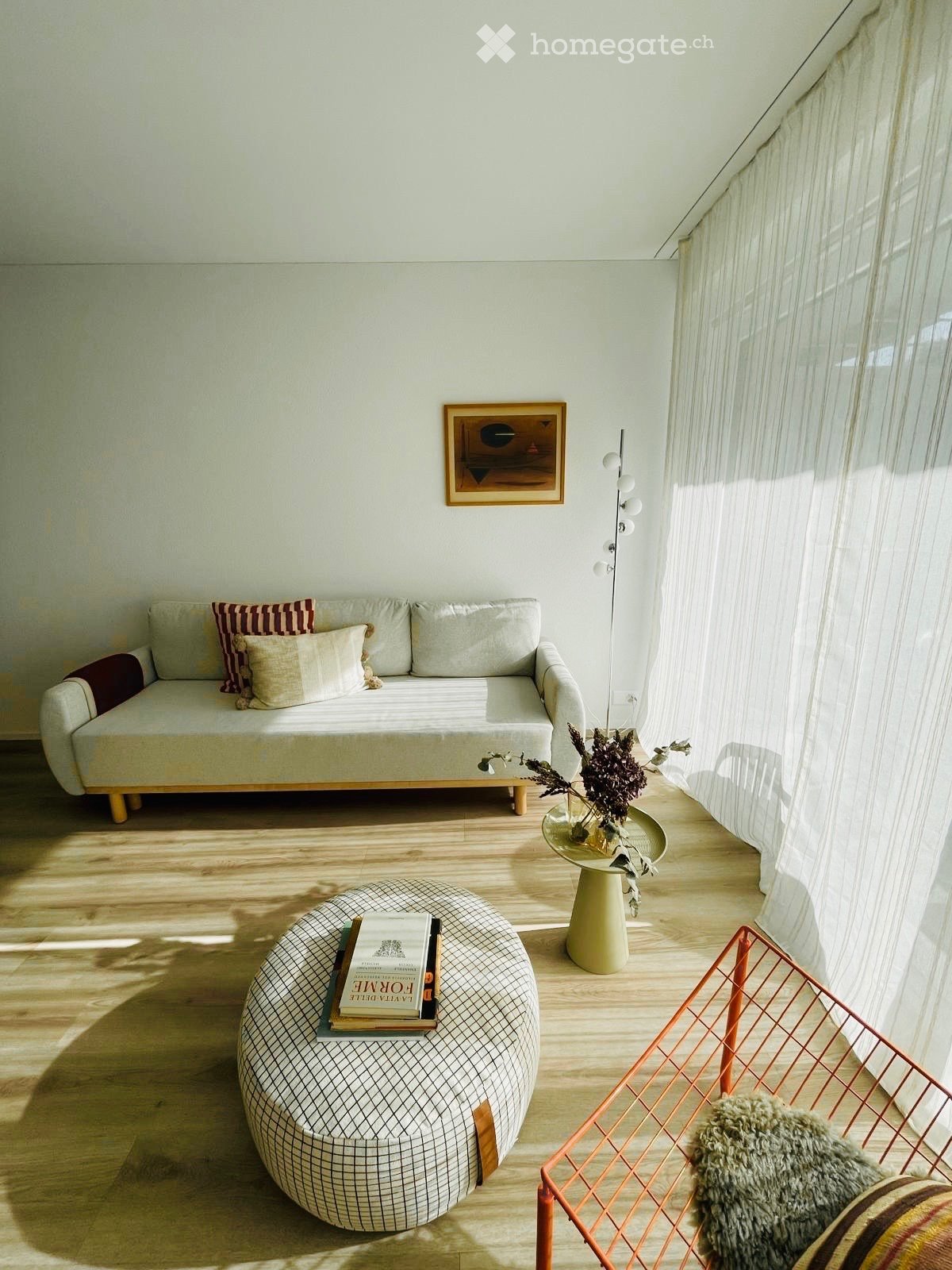 2 ½ rooms apartment, photo 1 of 5