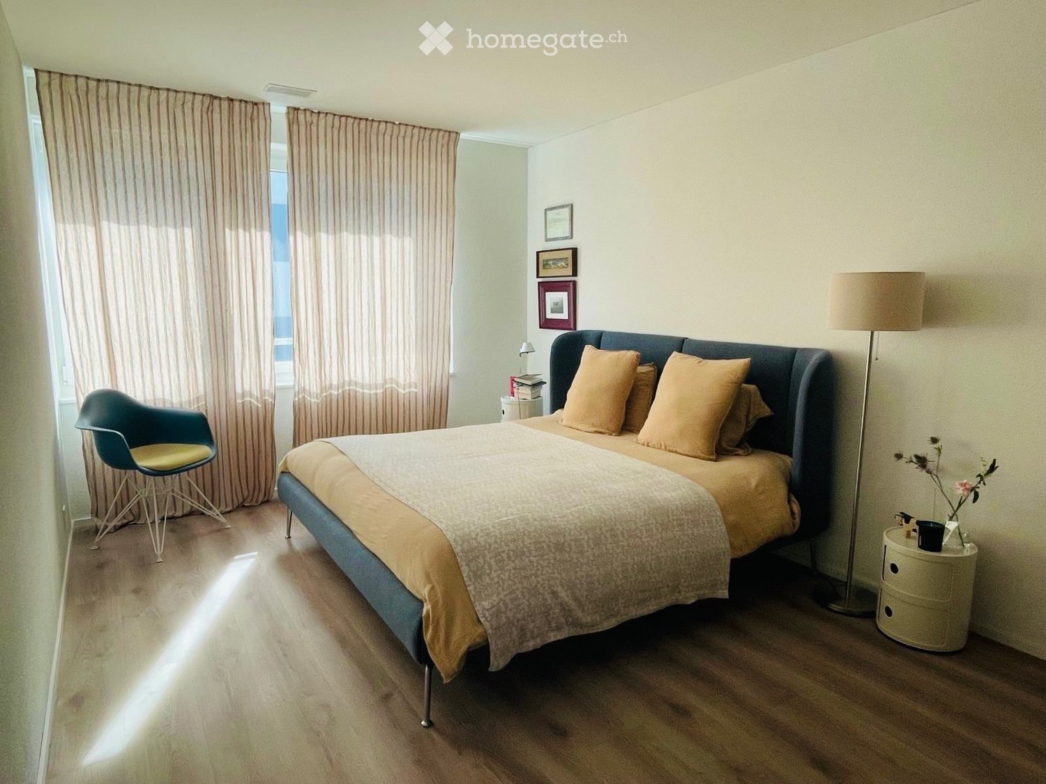 2 ½ rooms apartment, photo 4 of 5