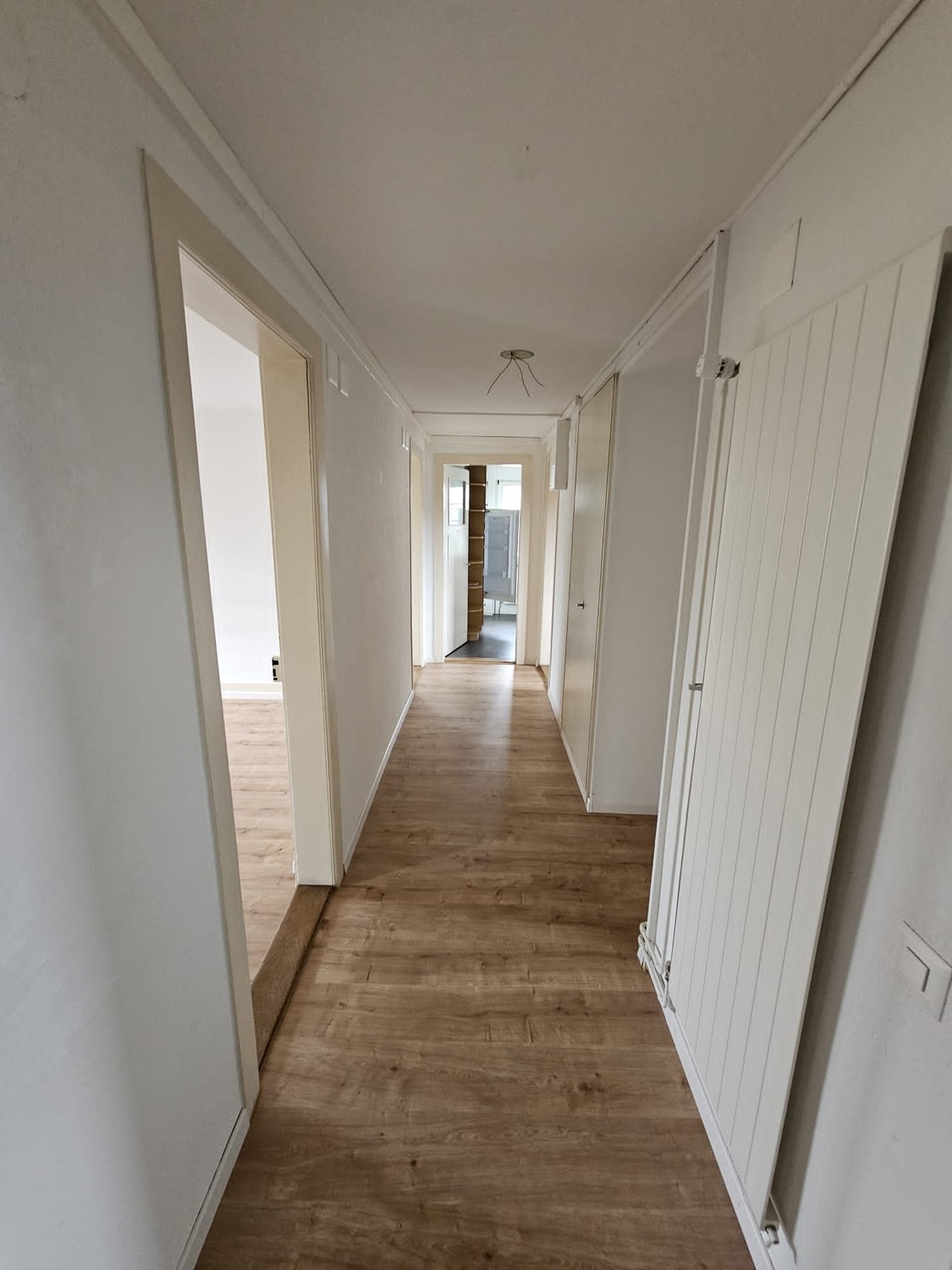 4 rooms apartment, photo 5 of 7