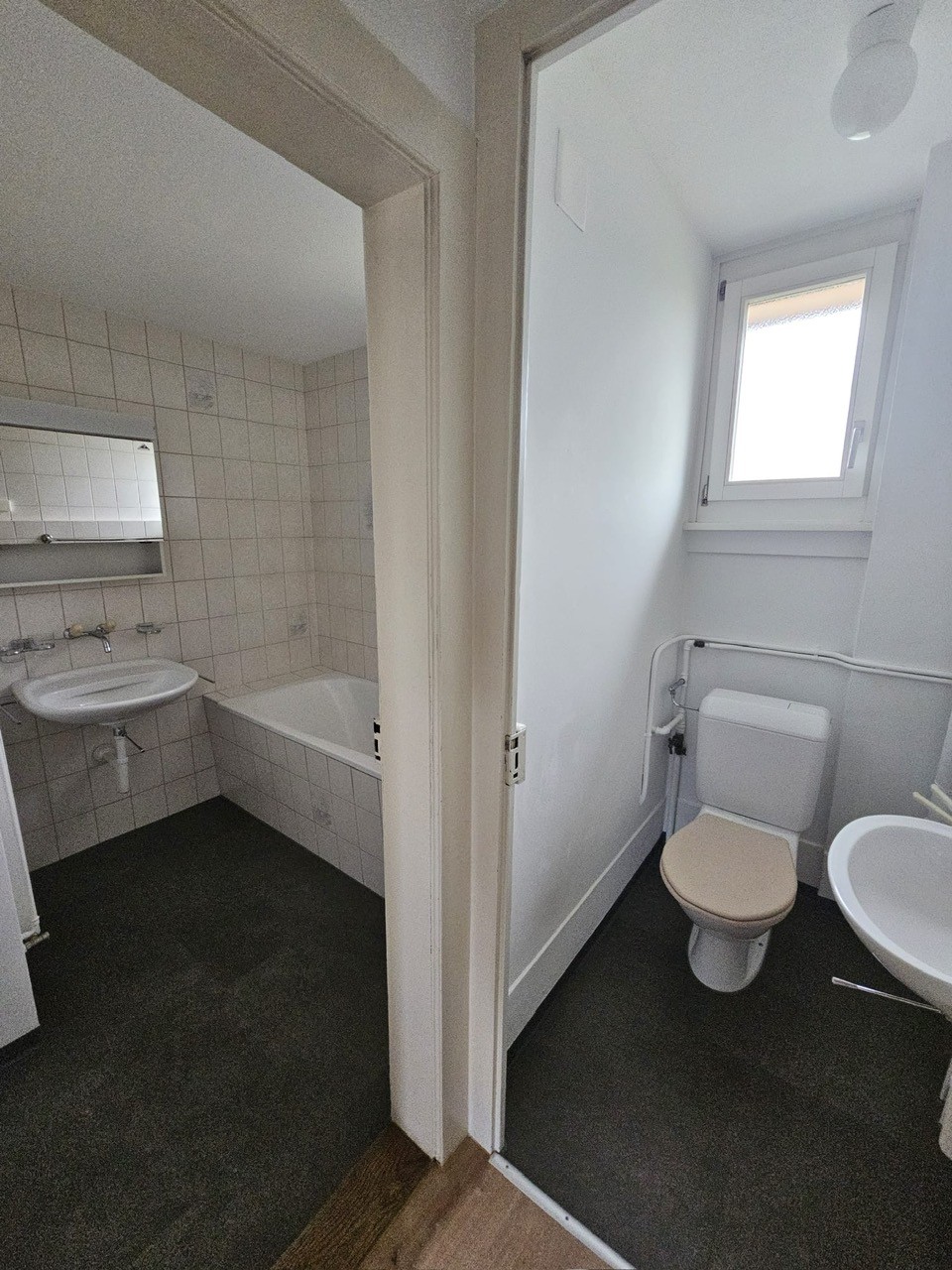 4 rooms apartment, photo 4 of 7