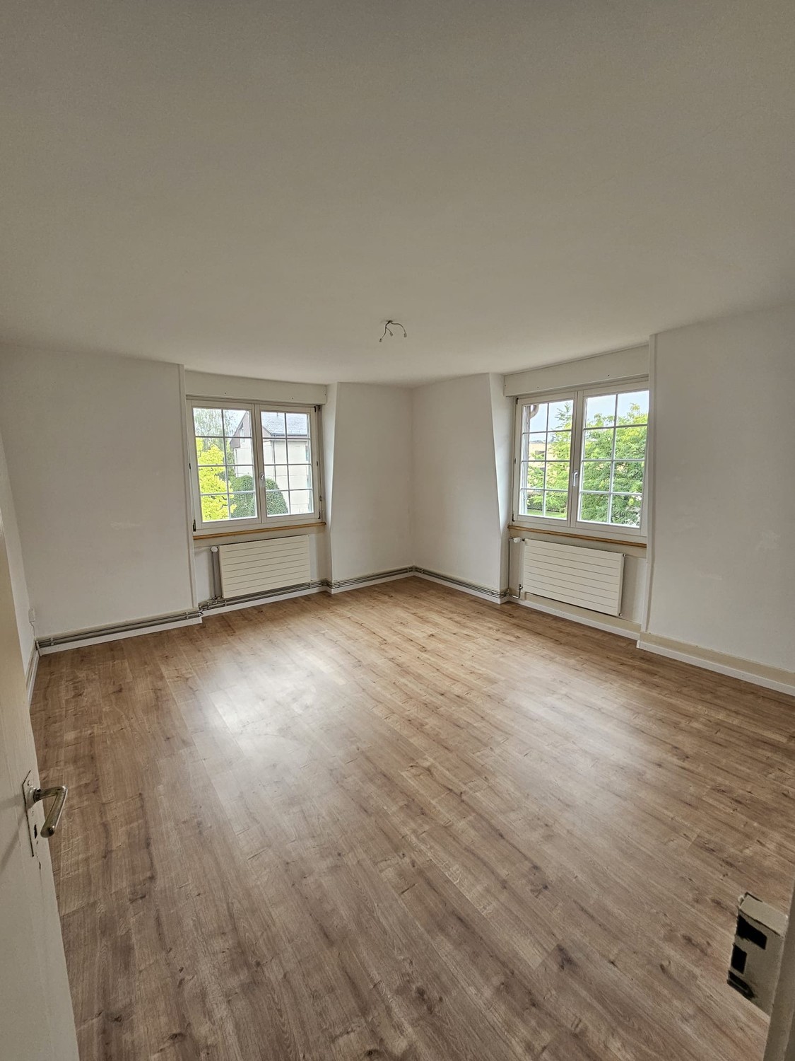 4 rooms apartment, photo 1 of 7