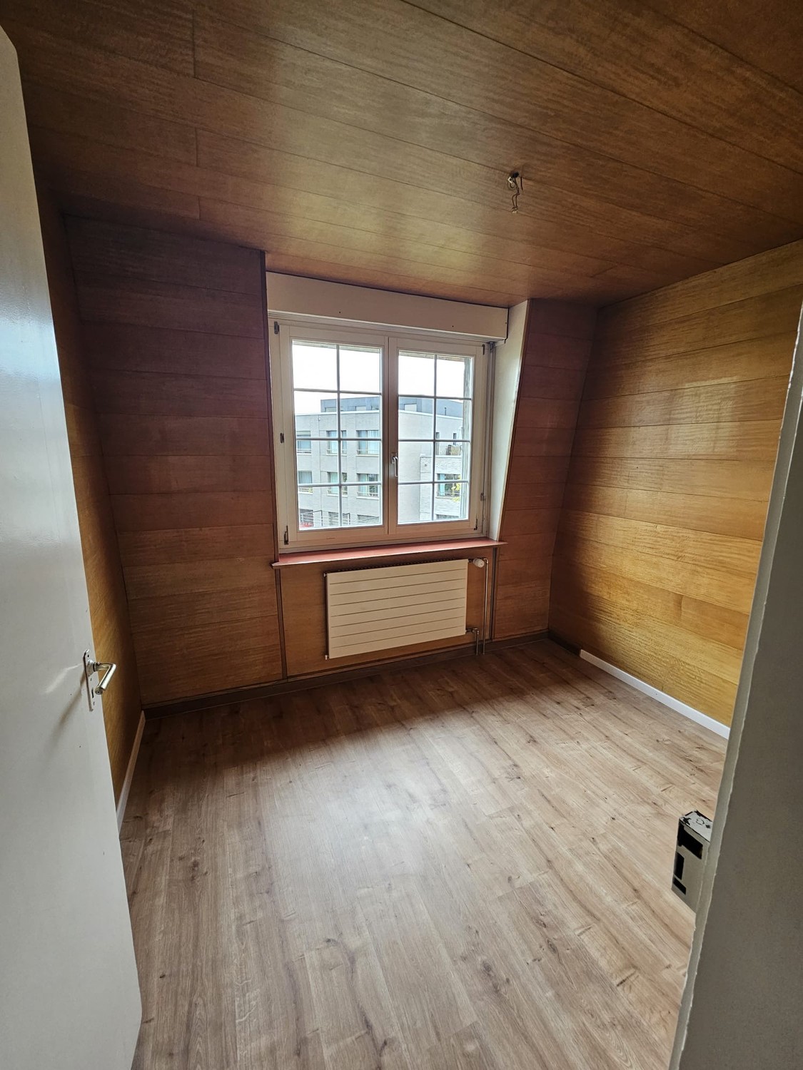4 rooms apartment, photo 7 of 7