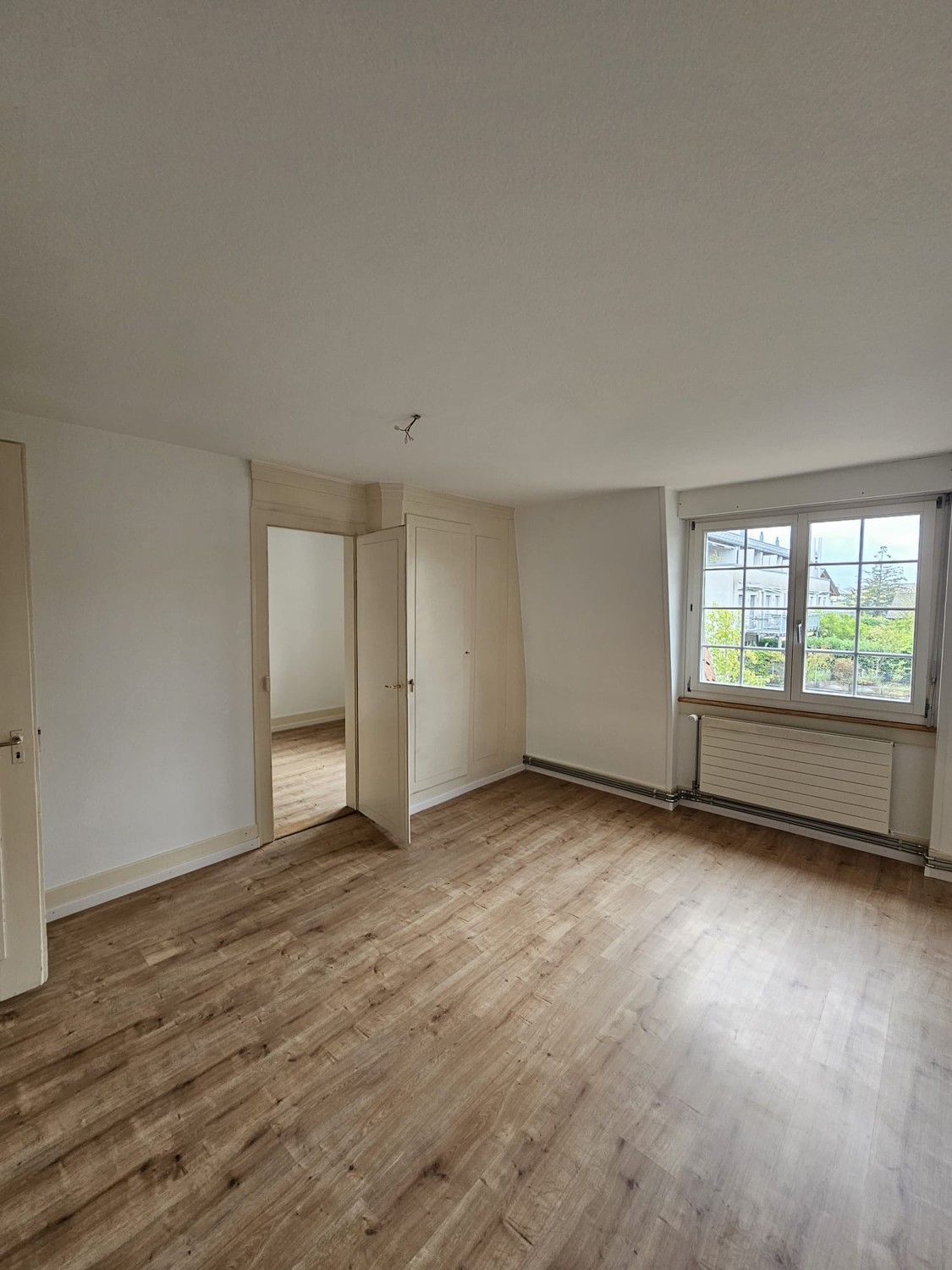 4 rooms apartment, photo 6 of 7
