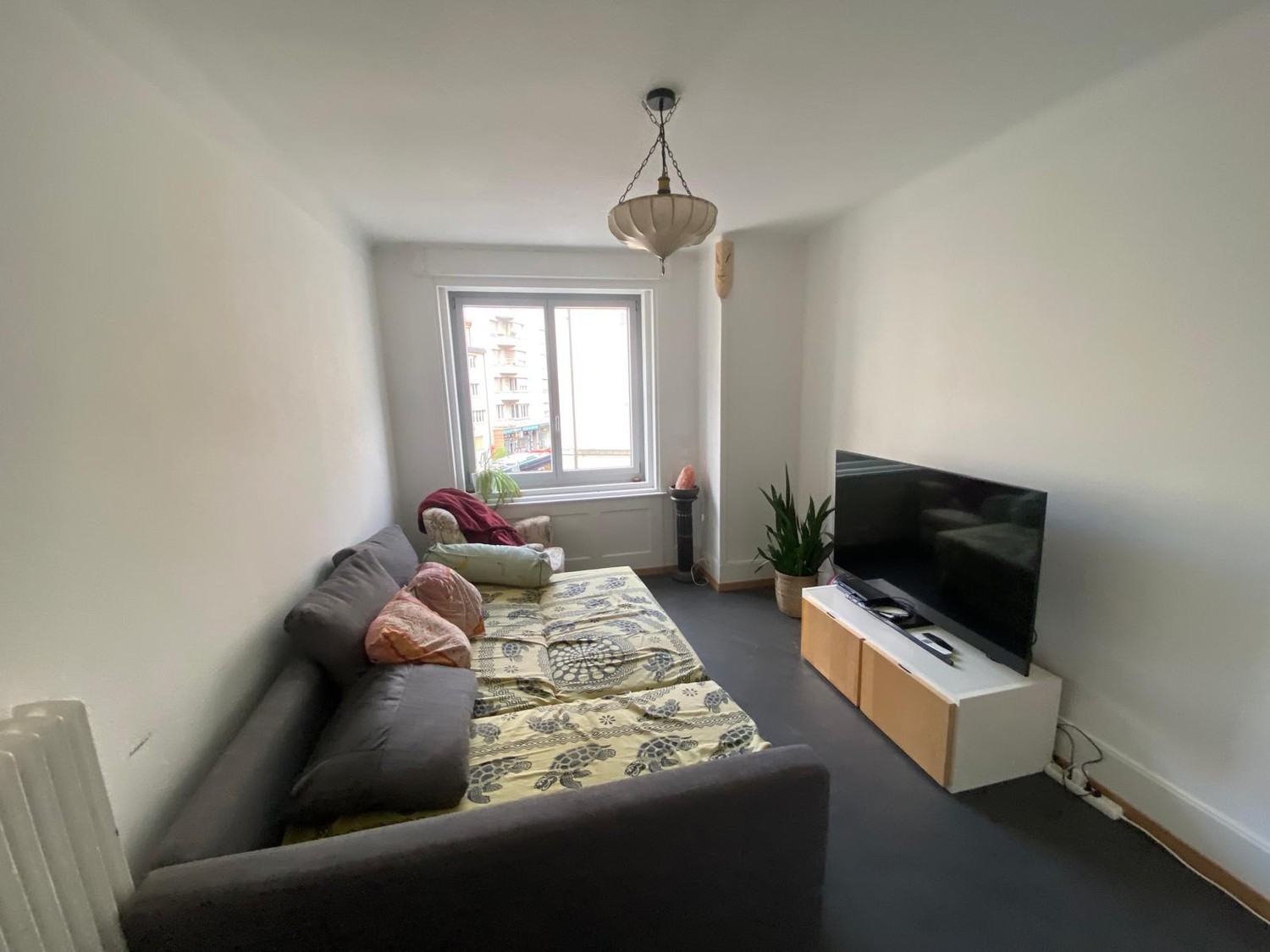Room in a shared flat