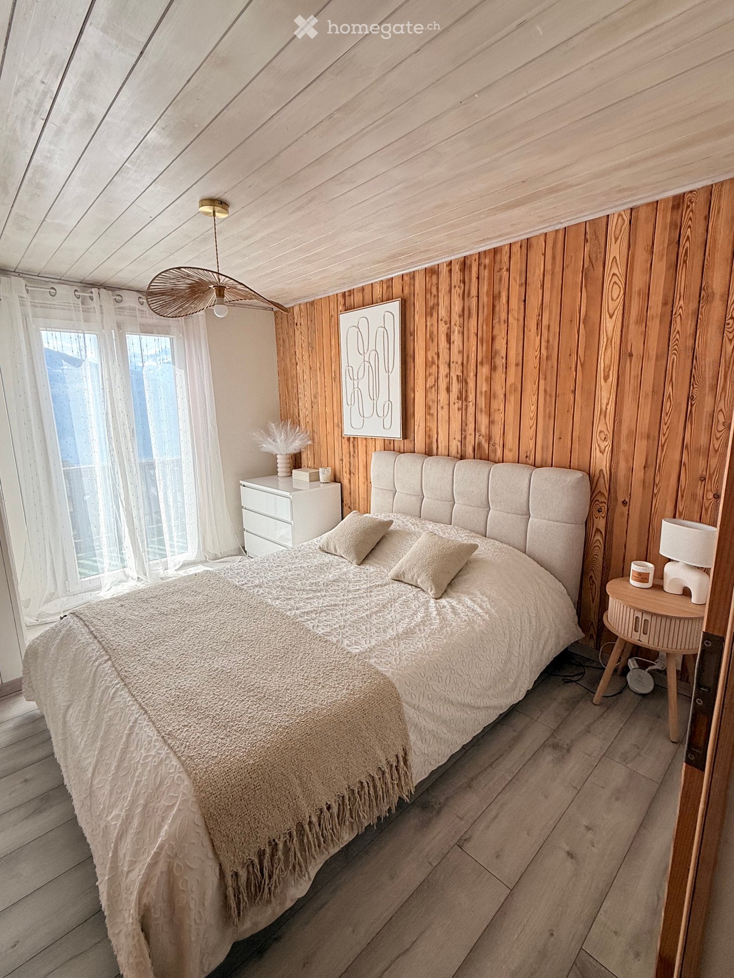4 rooms apartment, photo 1 of 5
