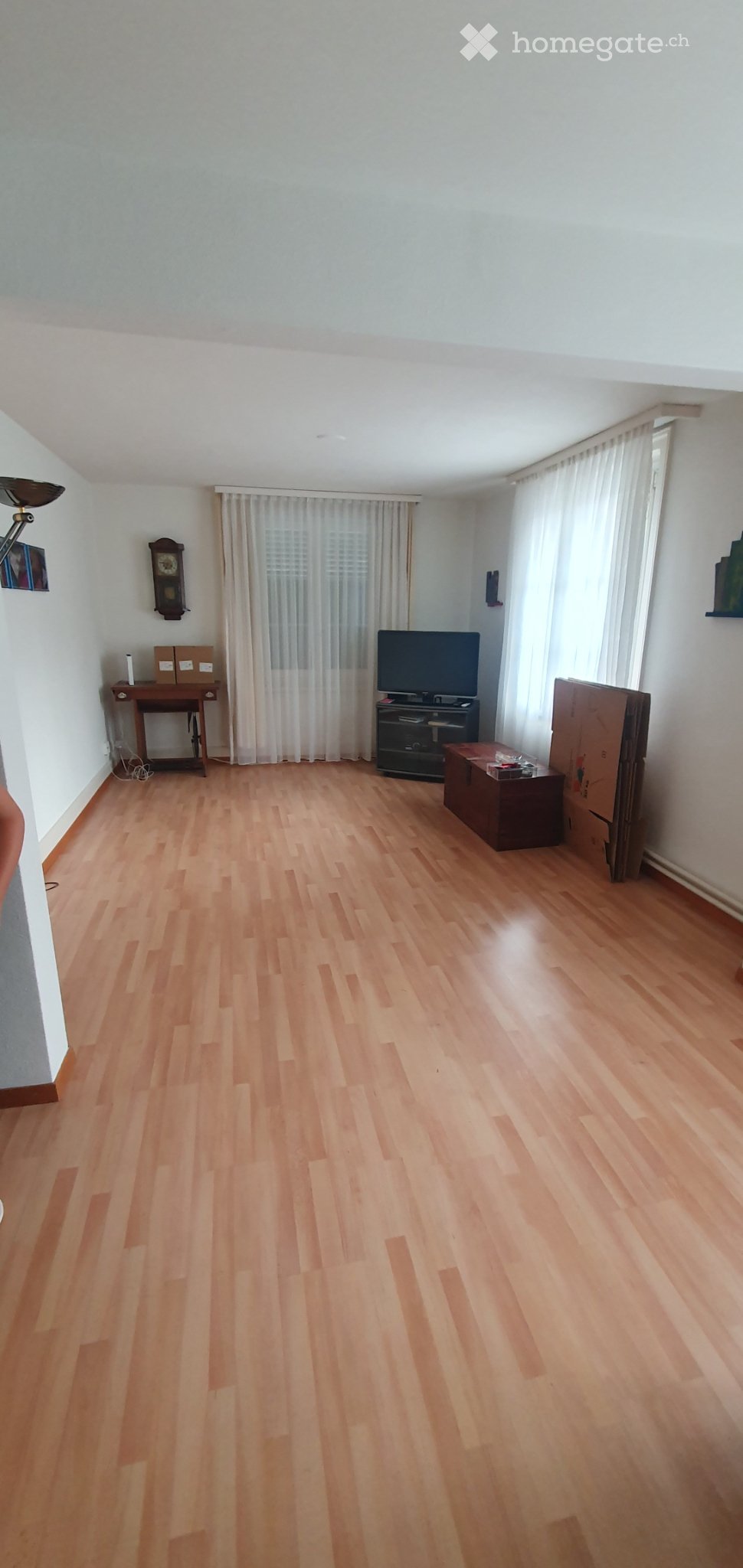 2 rooms apartment, photo 2 of 5