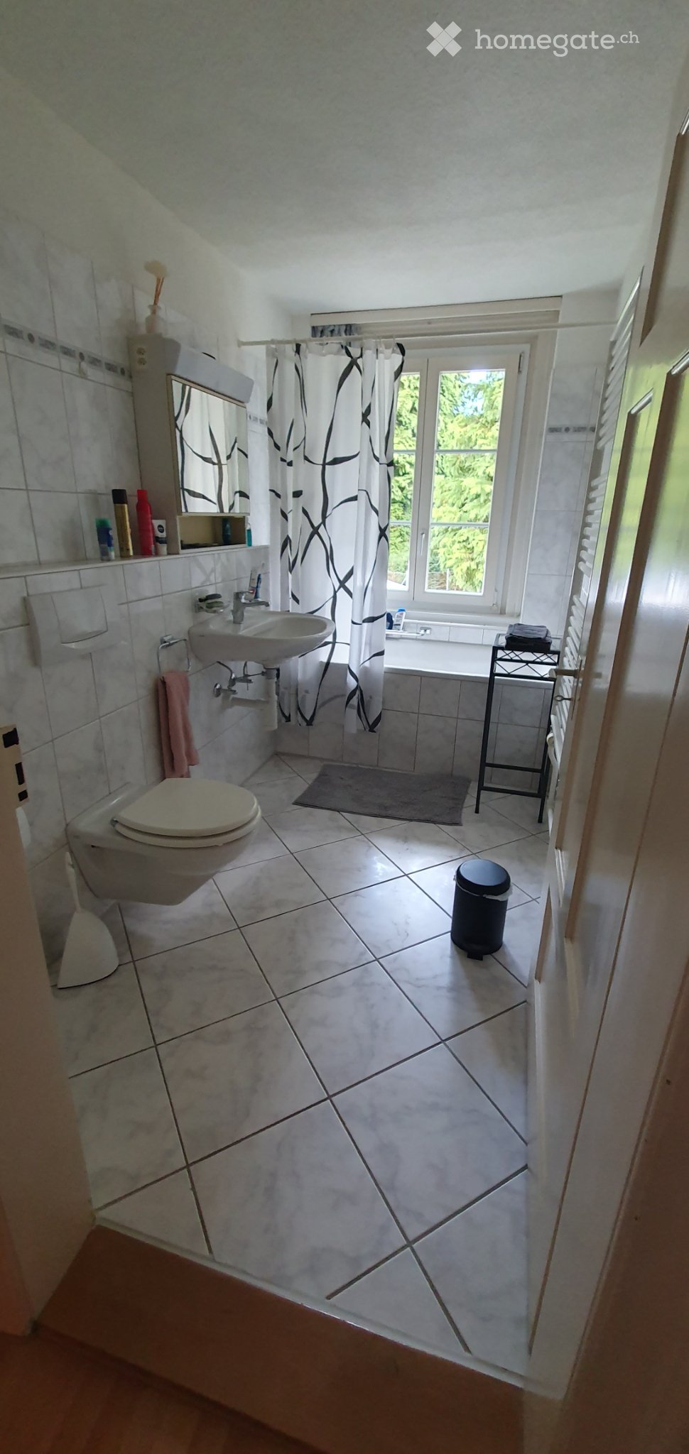 2 rooms apartment, photo 5 of 5