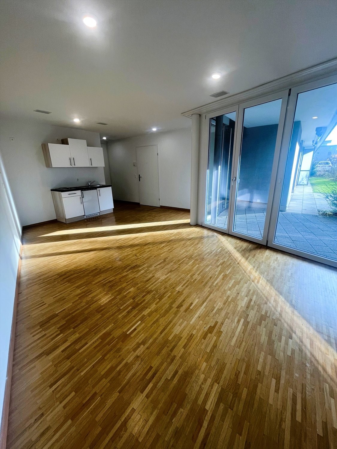 32m² ufficio, foto 2 di 5