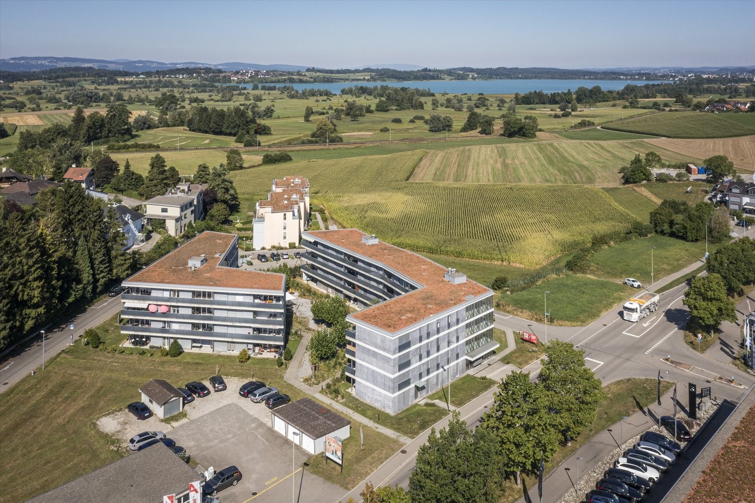 32m² ufficio, foto 1 di 5