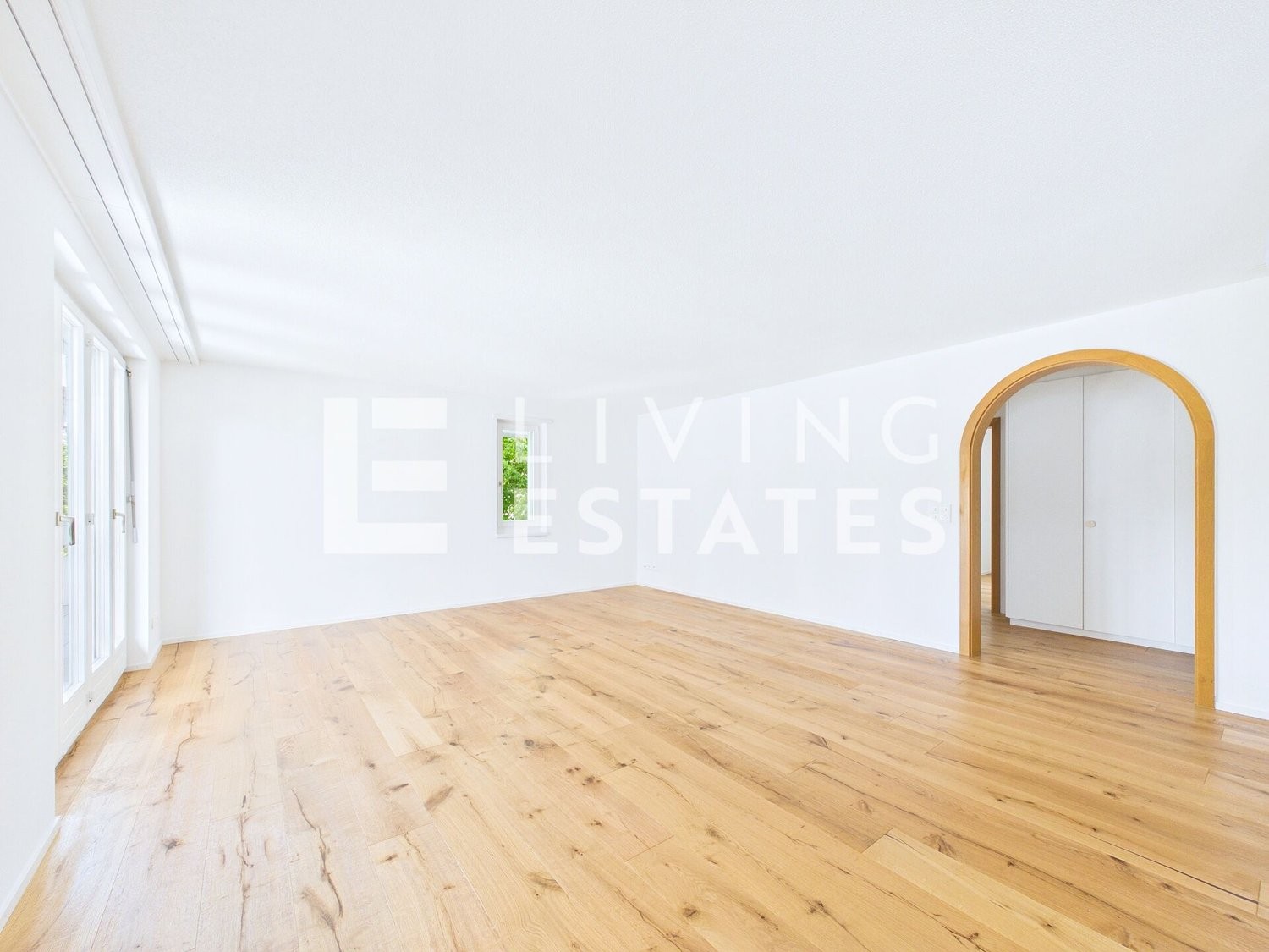 Appartement de 2 ½ pièces
