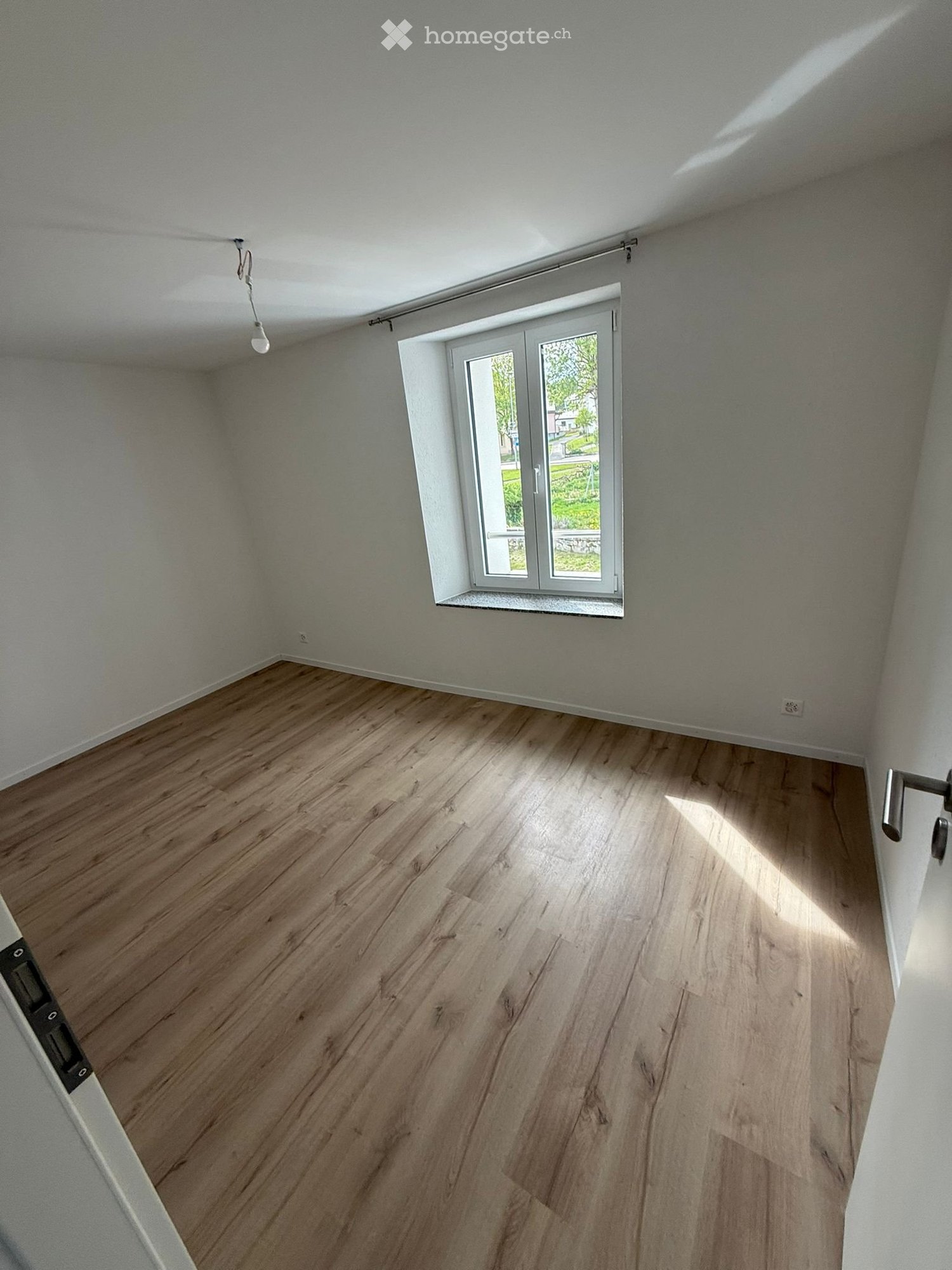 4 ½ rooms apartment, photo 4 of 4