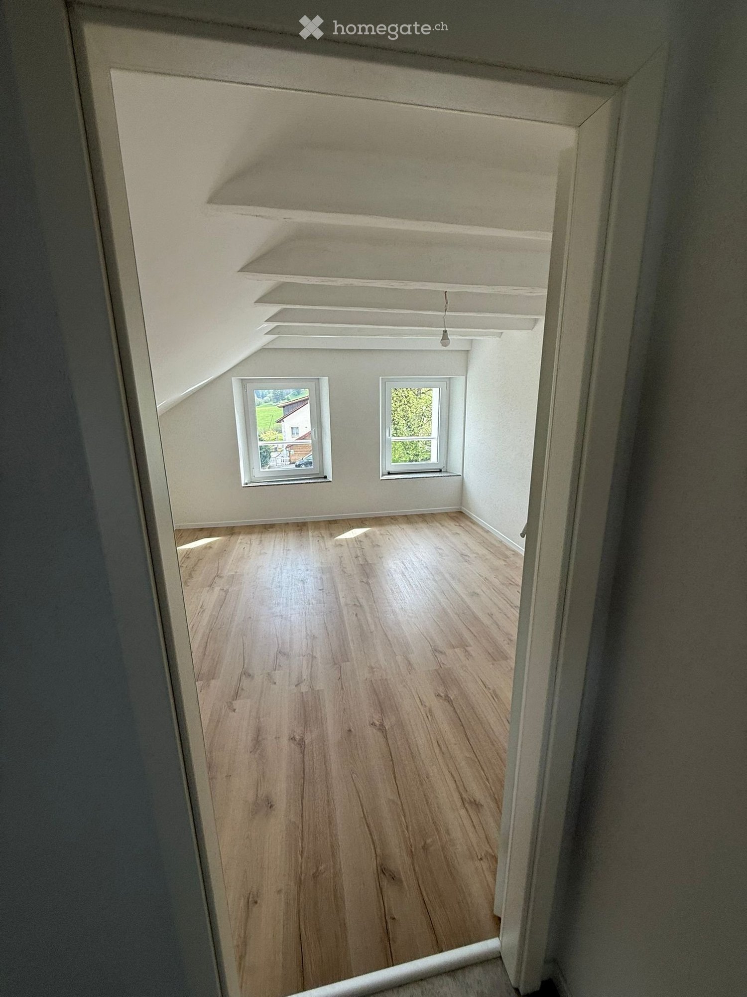 4 ½ rooms apartment, photo 2 of 4