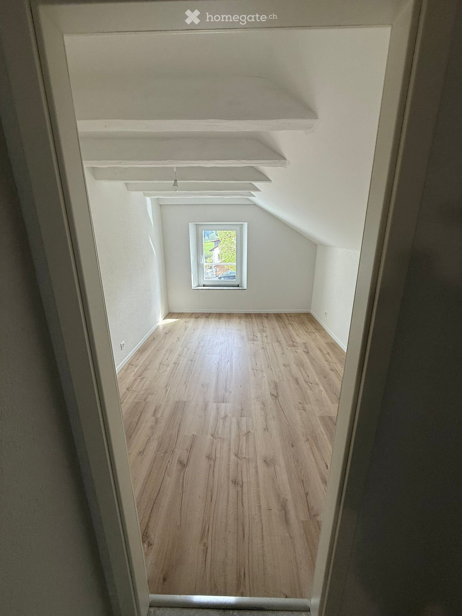 4 ½ rooms apartment, photo 1 of 4