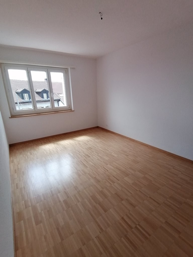 2-Zimmer-Wohnung