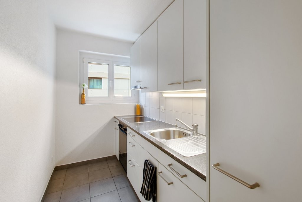 2-Zimmer-Wohnung