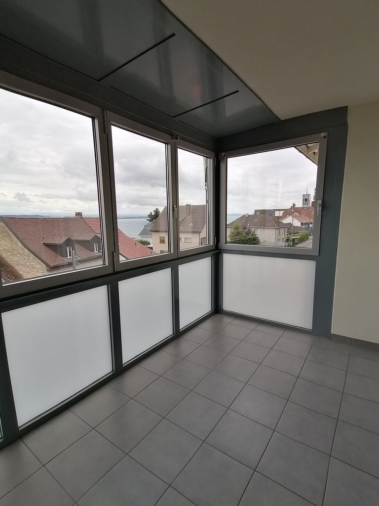 2-Zimmer-Wohnung