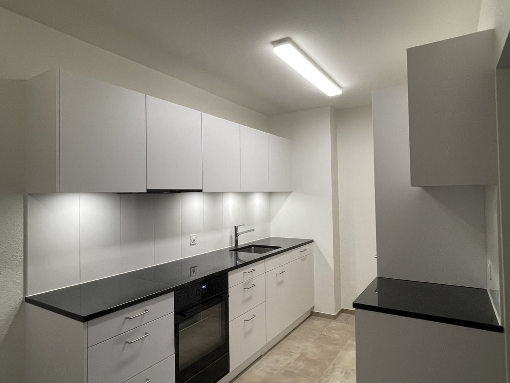 3 ½ rooms apartment, photo 1 of 3