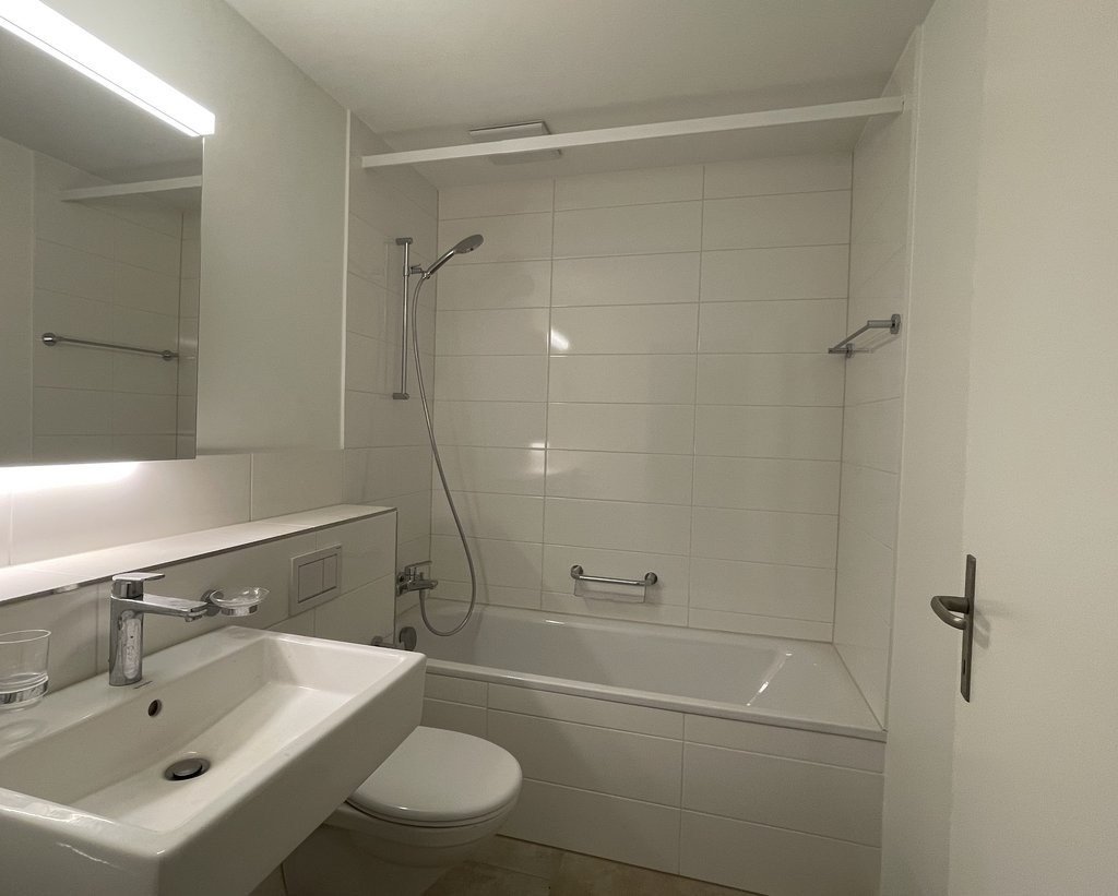 3 ½ rooms apartment, photo 3 of 3