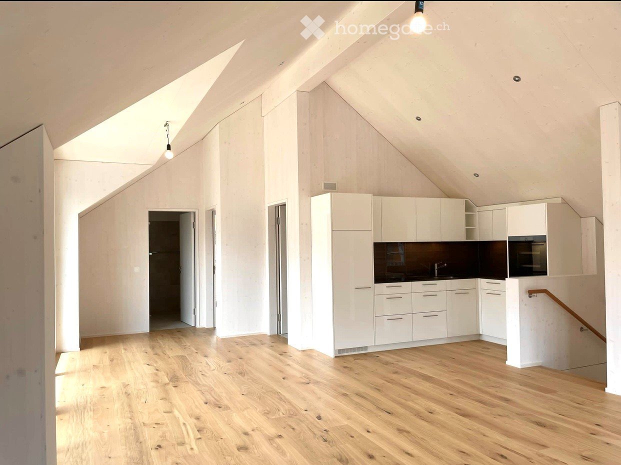 2 ½ rooms apartment, photo 1 of 5