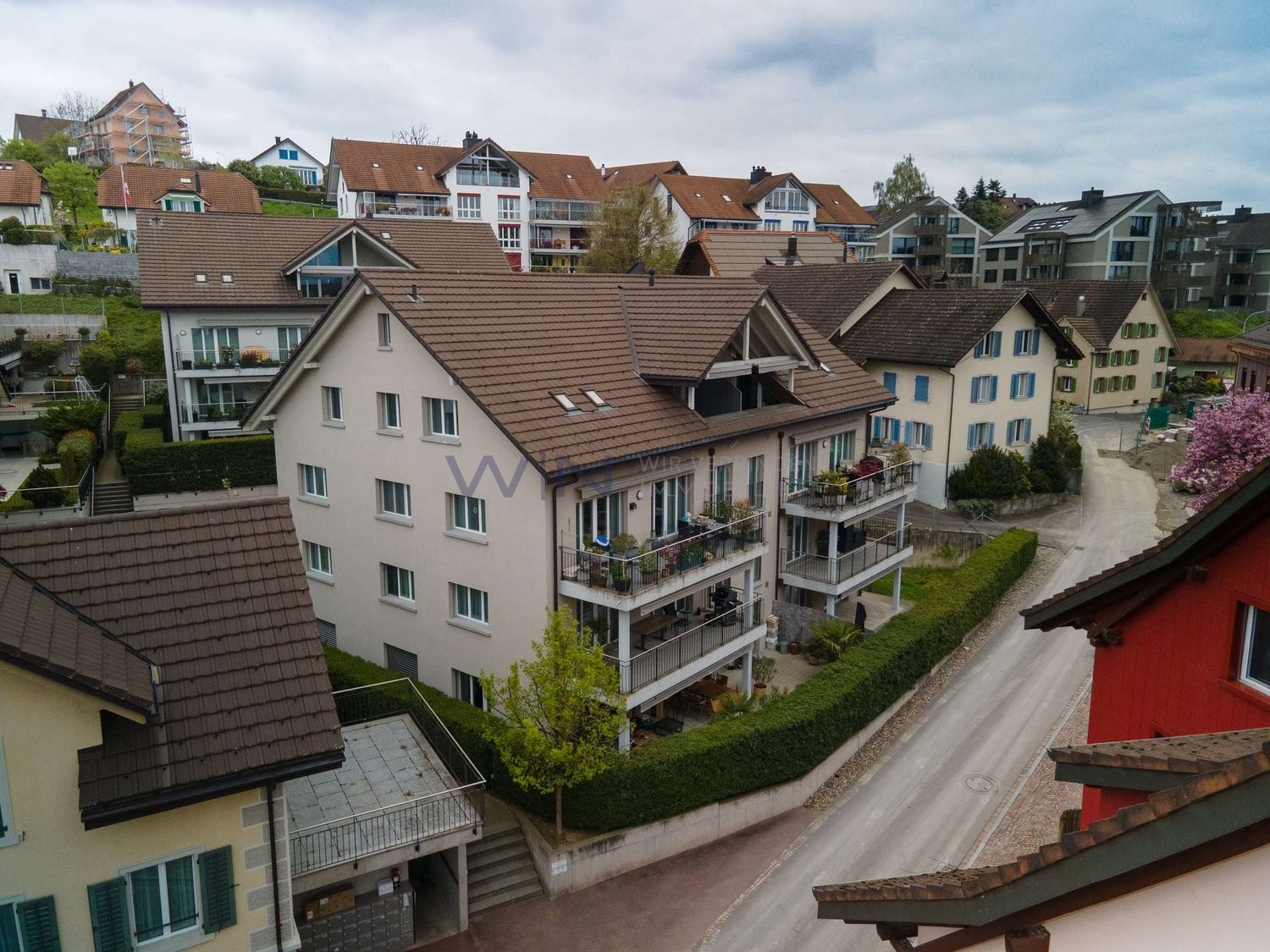 Appartamento di 3 ½ locali, foto 10 di 10