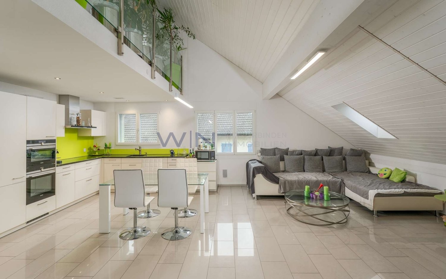 Appartamento di 3 ½ locali, foto 6 di 10