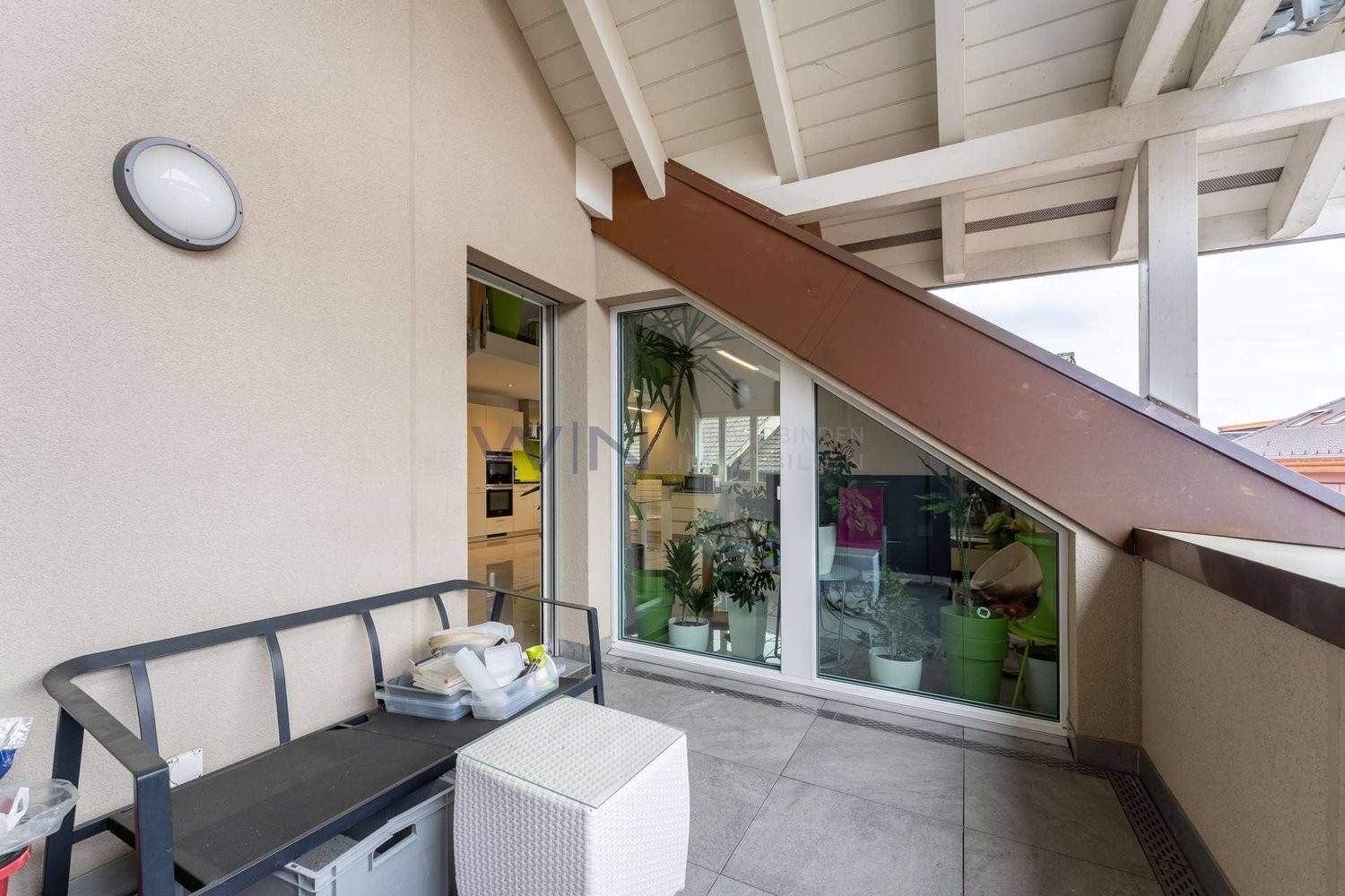 Appartamento di 3 ½ locali, foto 8 di 10