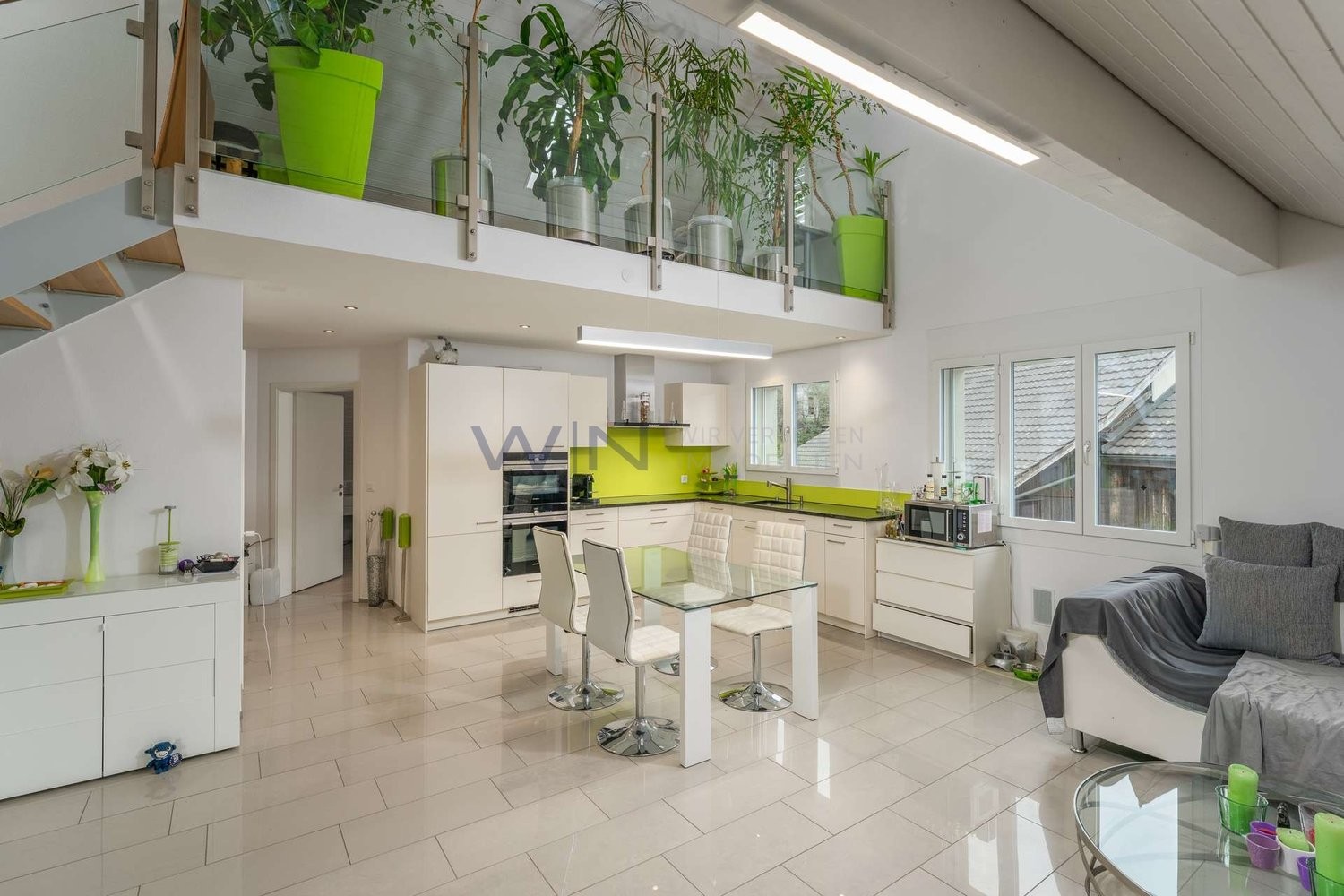 Appartamento di 3 ½ locali, foto 3 di 10